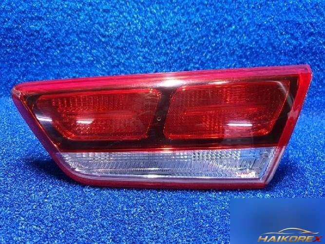 Kia K5 2016 — фонарь задний внутренний правый 92404D4
