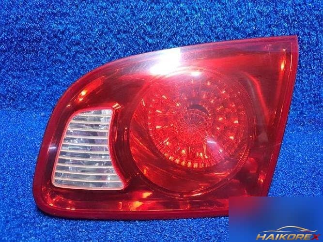 Hyundai Santa Fe 2007 — фонарь задний правый внутренний 9