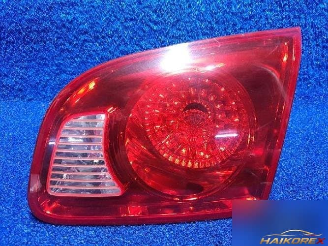 Hyundai Santa Fe 2007 — задний фонарь внутренний правый