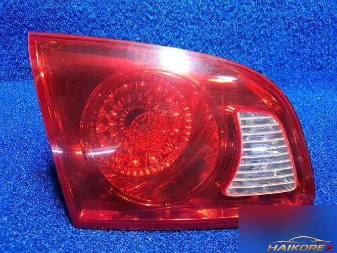 Hyundai Santa Fe 2007 — фонарь задний левый внутренний