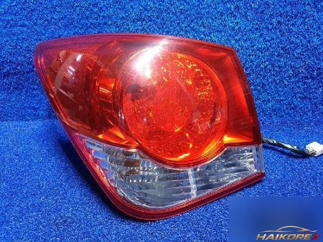 Chevrolet Cruze 2013 — задний фонарь левый наружный