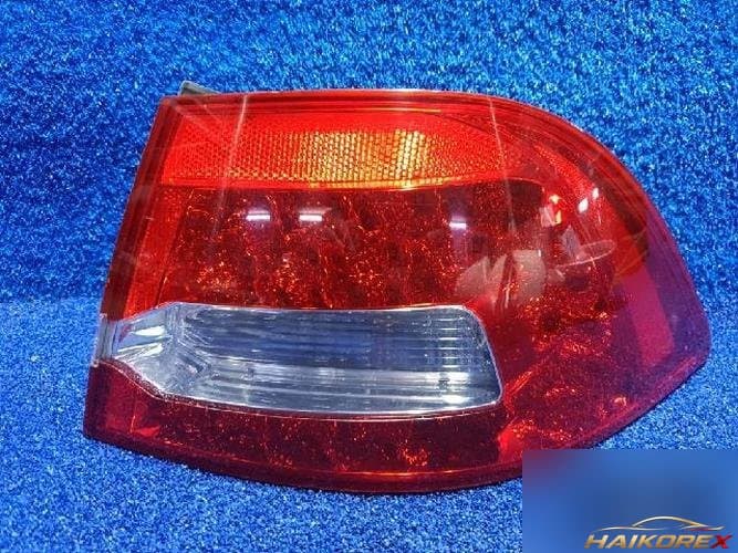 Kia Roche 2009 — фонарь задний правый наружный 2