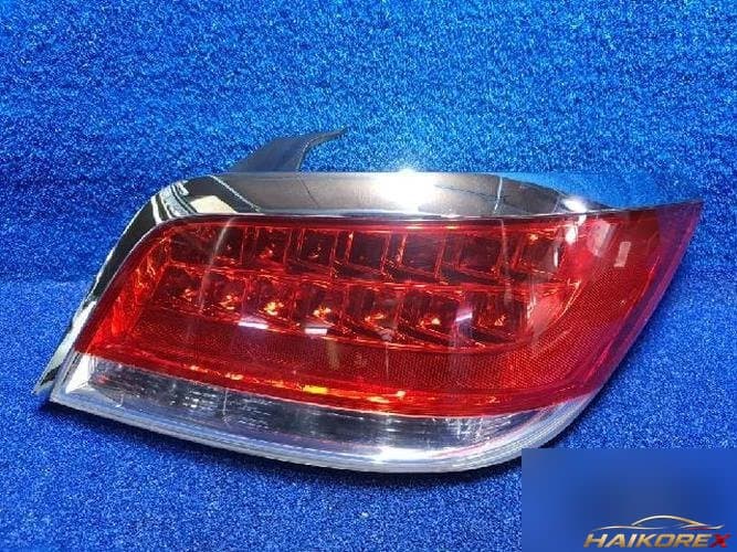Chevrolet Alpeon 2012 — фонарь задний правый наружный 1