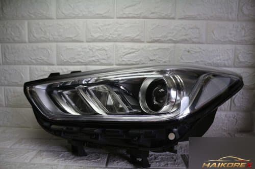 Фара передняя левая 92101D2000