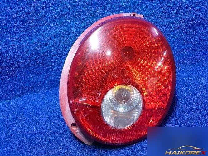Daewoo Matiz 2008 — фонарь задний правый наружный 2