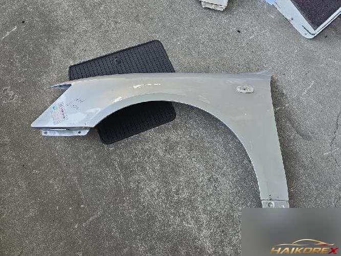 Hyundai Sonata 2007 — крыло левое