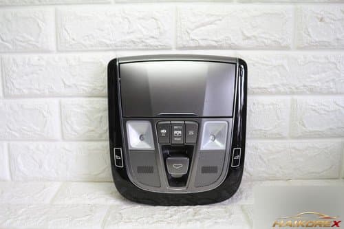 Плафон потолочный Grandeur HG 928103V500