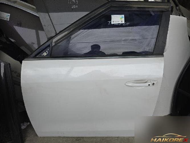 KG Mobility Tivoli 2015 — дверь передняя левая