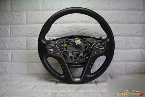 Подрулевой переключатель передач Cruze Santafe DM 561102WGD0VGP