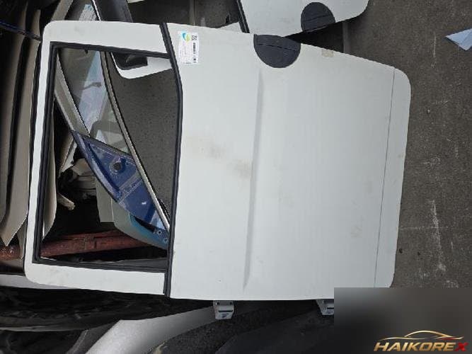 Hyundai Porter 2013 — задняя дверь левая