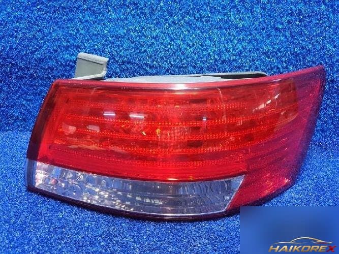 Hyundai Sonata 2010 — фара задняя правая