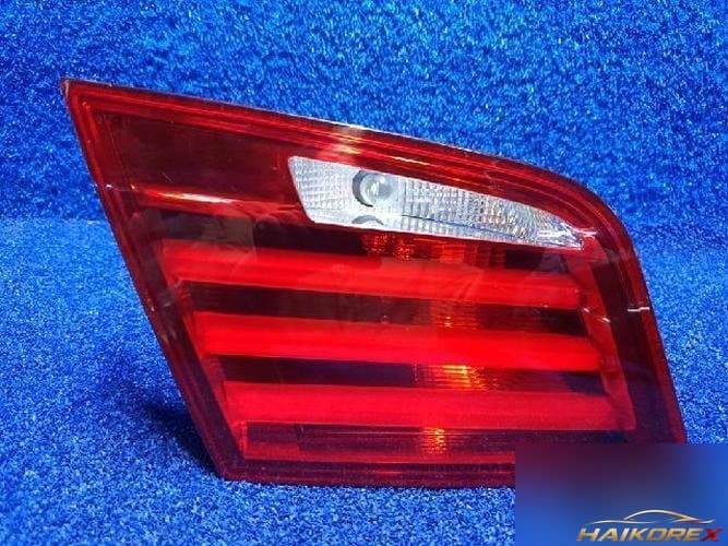 BMW 5 Series 2013 — задний фонарь правый внутренний 632172032259-09