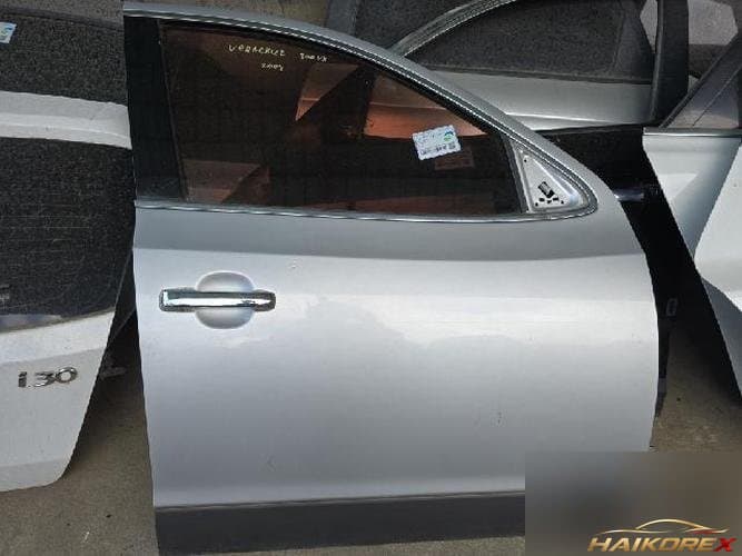 Hyundai Veracruz 2007 — дверь передняя правая