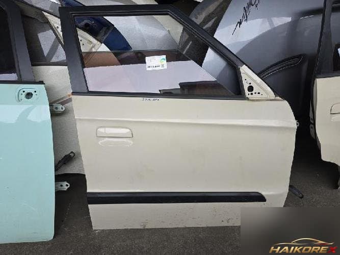 Kia Soul 2010 — передняя дверь правая