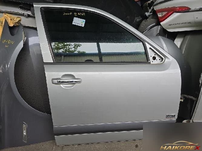 Kia Mohave 2008 — передняя дверь правая
