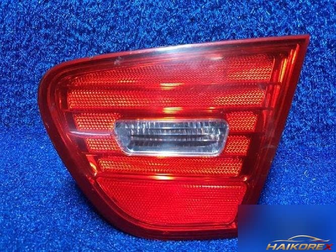 Hyundai Avante 2008 — фонарь задний правый внутренний