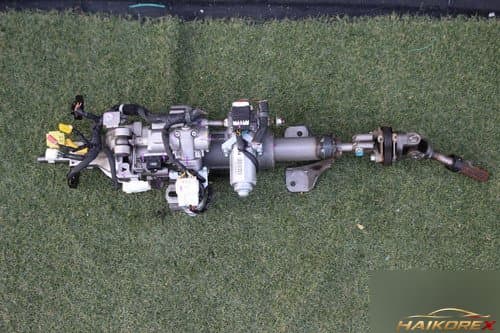 Колонка рулевая Mohave 563102J161