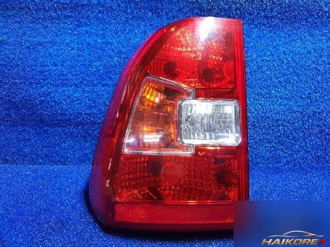 Kia Sportage 2010 — фонарь задний левый внешний