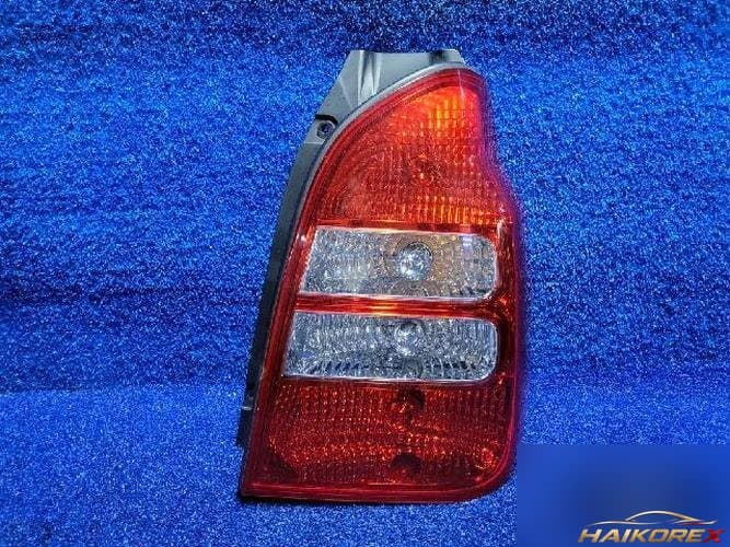 Hyundai Terracan 2006 — фонарь задний правый (внешний) 3