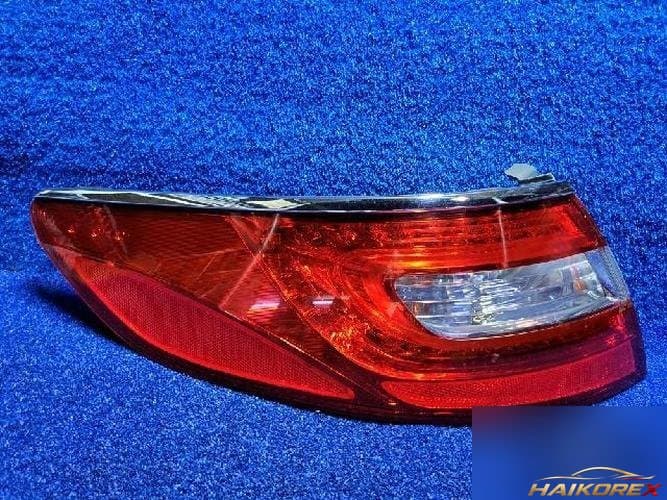 Hyundai Grandeur 2014 — фонарь задний левый наружный