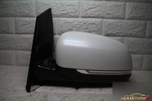 Боковое зеркало 87610A9111SWP