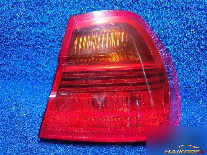 BMW 3 Series 2006 — фонарь задний боковой правый 6937458