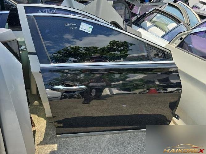 Hyundai Grandeur 2014 — дверь передняя правая