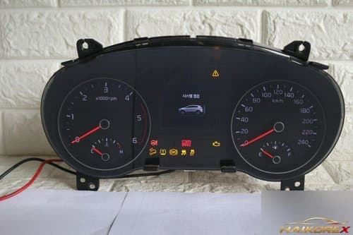 Панель приборов Sportage QL 94023D9030