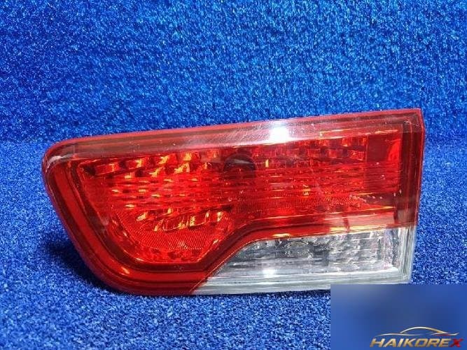Kia Forte 2011 — фонарь задний правый внутренний 1