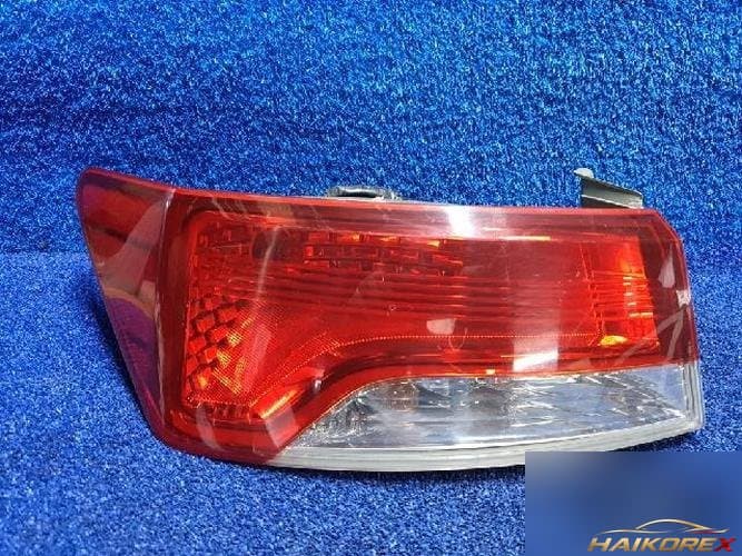 Kia Forte 2011 — фонарь задний левый (наружный)
