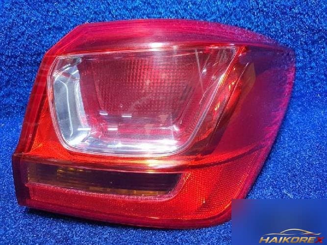 Chevrolet Cruze 2015 — фонарь задний правый 3