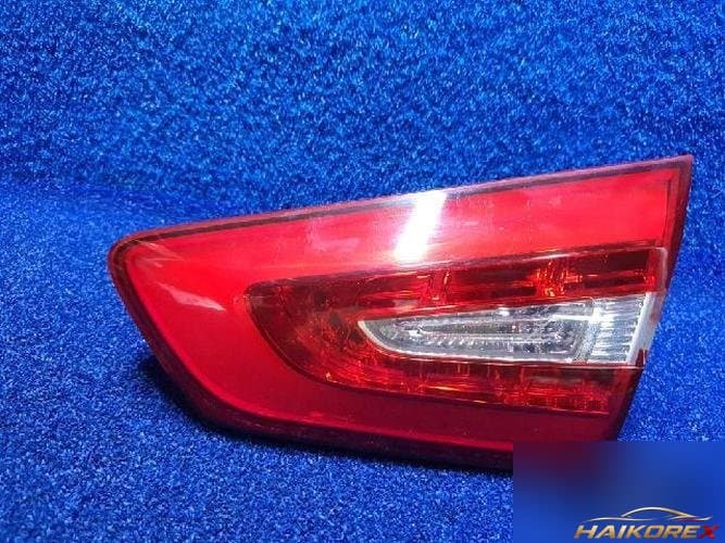 Kia K7 2014 — фонарь задний внутренний правый 924063R510