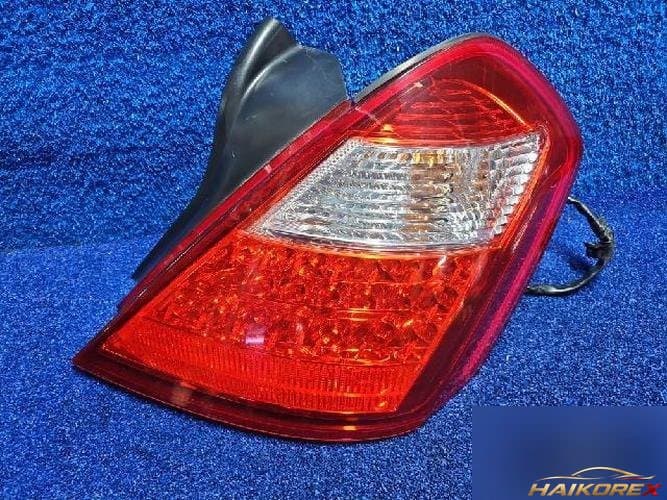 Renault SM7 2009 — фонарь задний правый внешний
