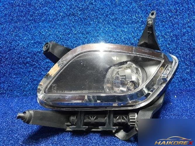 Hyundai Genesis 2010 — противотуманная фара левая 922013M000