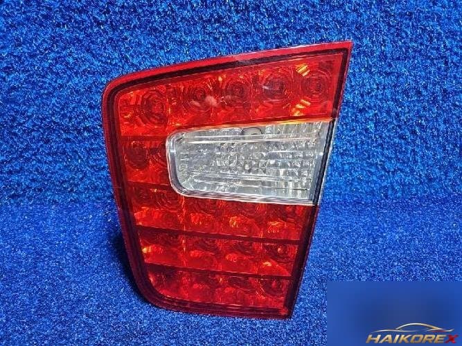 Kia Mohave 2008 — задний фонарь правый внутренний