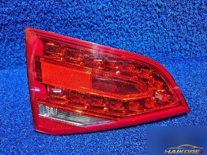 Audi A4 2011 — фонарь задний левый внутренний 8K5945093B