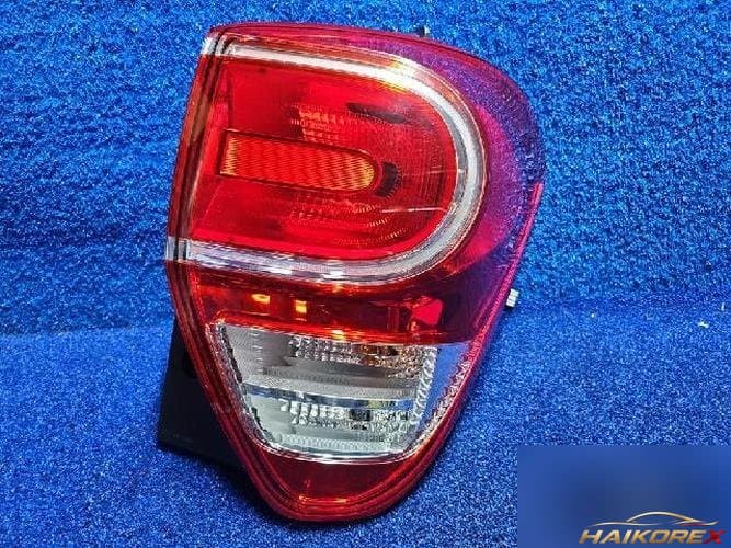 Kia Ray 2020 — фонарь задний правый