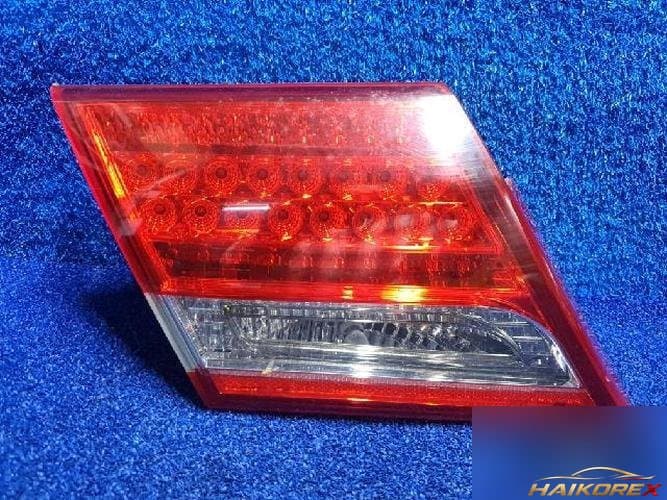 Hyundai Granzer 2010 — задний фонарь левый внутренний
