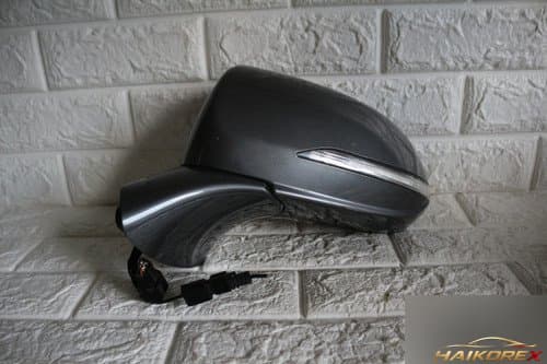 Боковое зеркало водителя EQ900 87610-D2020TG6 AVM