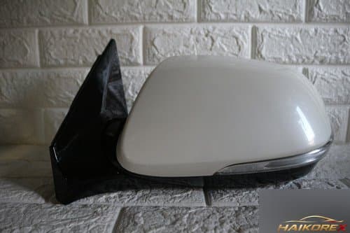 Боковое зеркало водителя 876102WAR0PW6 BSD