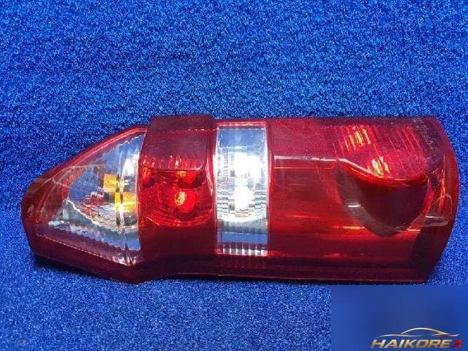 Hyundai (Северная Корея) — задний фонарь левый наружный 2016