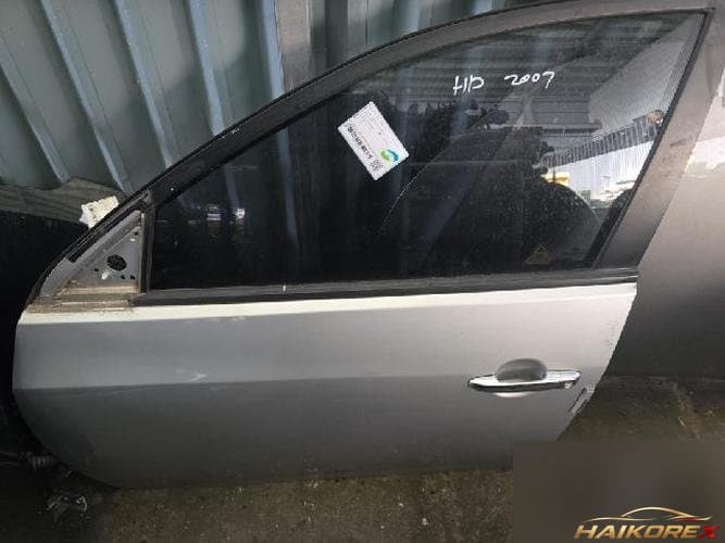 Hyundai Avante 2007 — дверь передняя левая