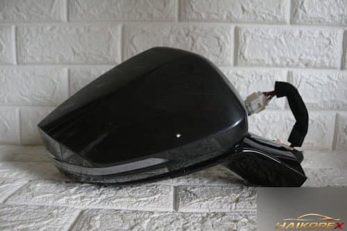 Боковое зеркало пассажирское K8 87620L8041AGT