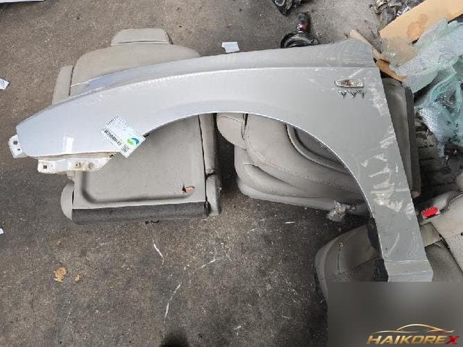Hyundai Avante 2007 — крыло левое