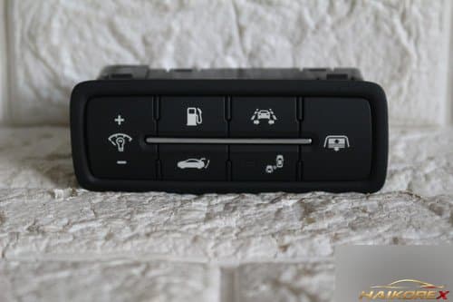 Выключатель подушки безопасности Genesis G80 DH 93700-B1215RRY