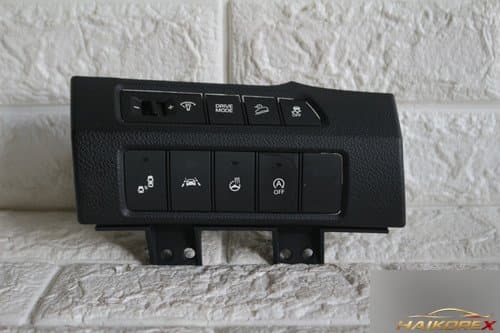 Выключатель подушки безопасности Santafe DM 937002WGG0RYN