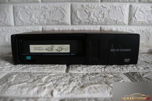 DVD CD чейнджер 6967639, 6913391, 65.12-6967639