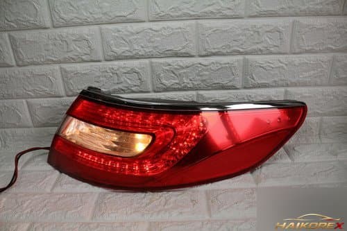 Задний фонарь левый наружный Grandeur HG 924043V000