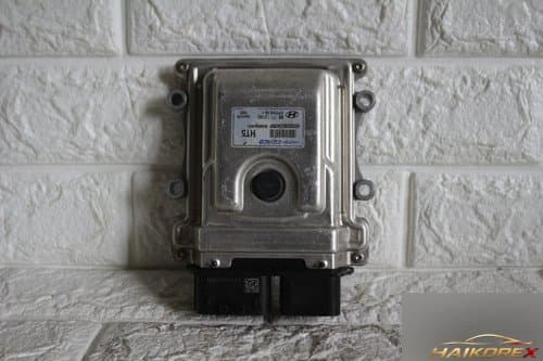 Блок управления коробкой передач EQ900 954404J140