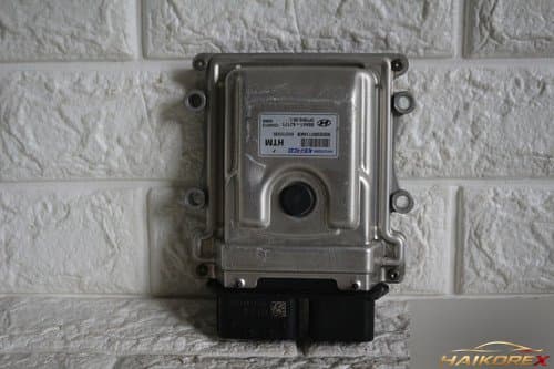 Блок управления коробкой передач TCU EQ900 954404J171